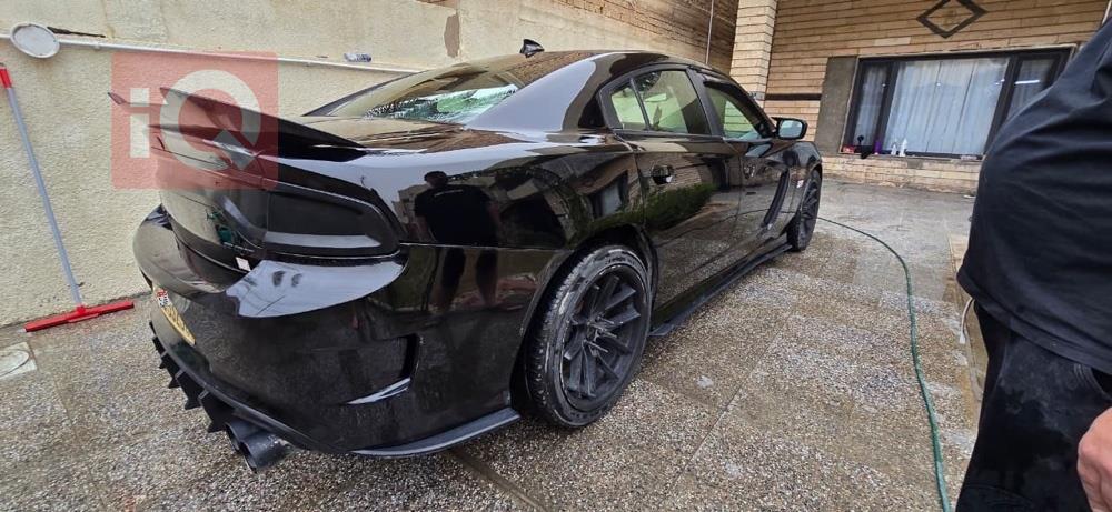 دودج تشارجر